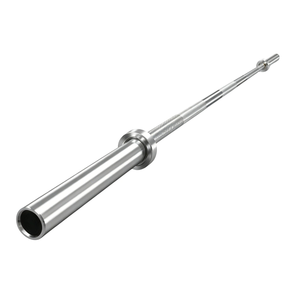 EKFIT 7FT 700 LB Capacity Olympic Barbell
