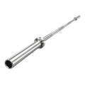 EKFIT 7FT 700 LB Capacity Olympic Barbell