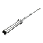 EKFIT 7FT 700 LB Capacity Olympic Barbell