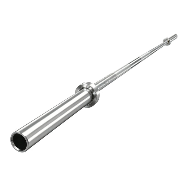 EKFIT 7.2FT 700 LB Capacity Olympic Barbell