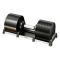 EKFIT All In OneAdjustable Dumbbells for Home Gym