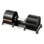 EKFIT All In OneAdjustable Dumbbells for Home Gym