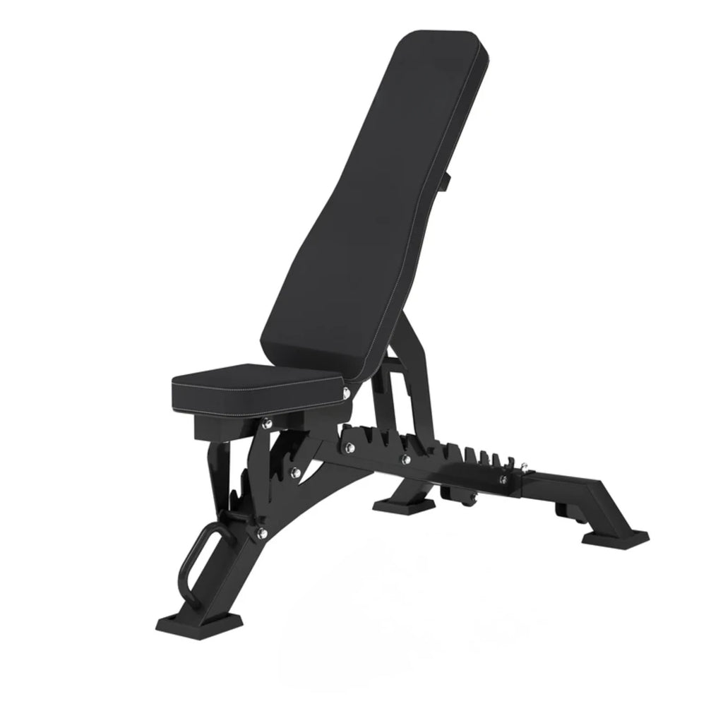 EKFIT EK-1005 Adjustable Heavy Duty Incline Weight Bench