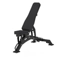 EKFIT EK-1005 Adjustable Heavy Duty Incline Weight Bench