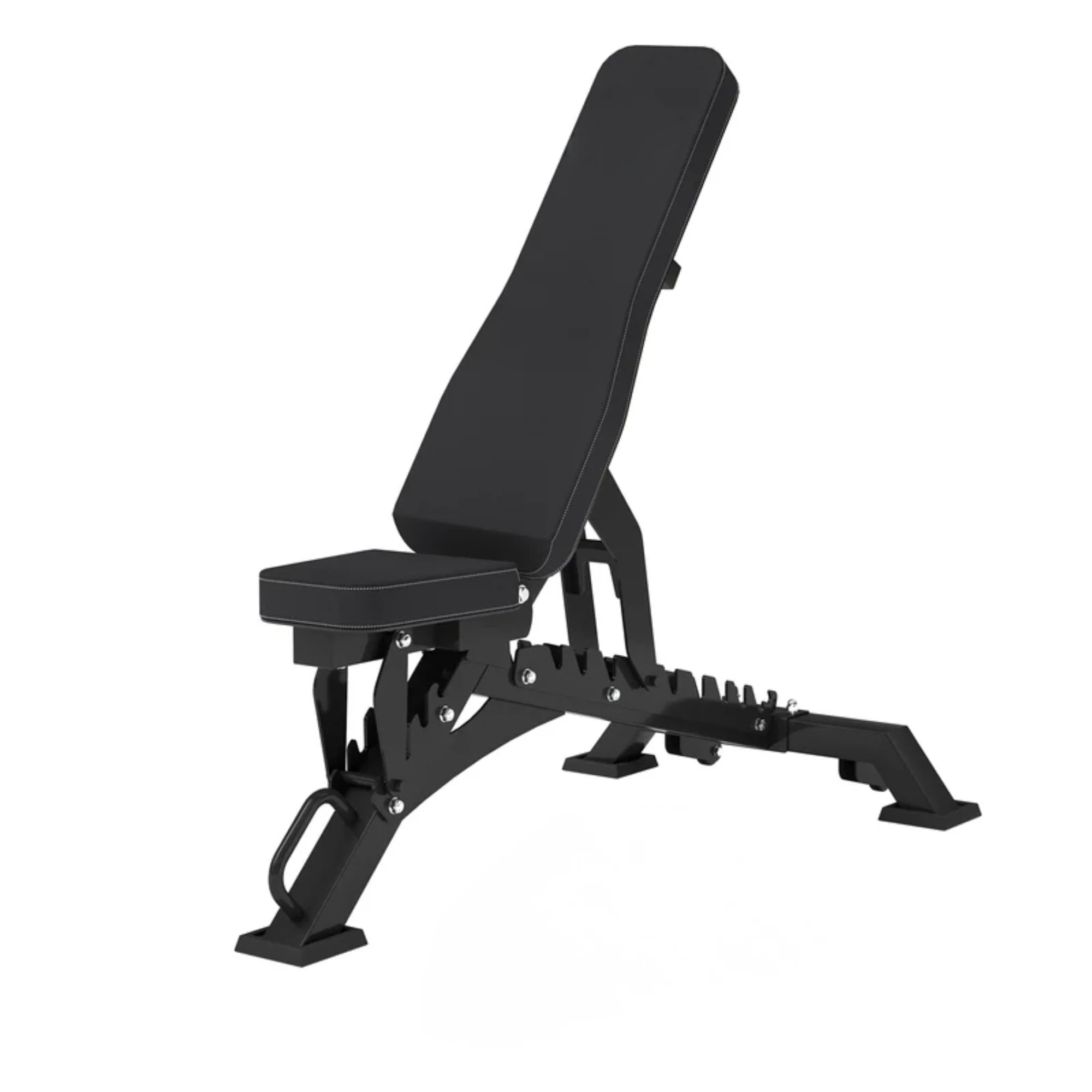 EK-1005 Adjustable Heavy Duty Incline Weight Bench