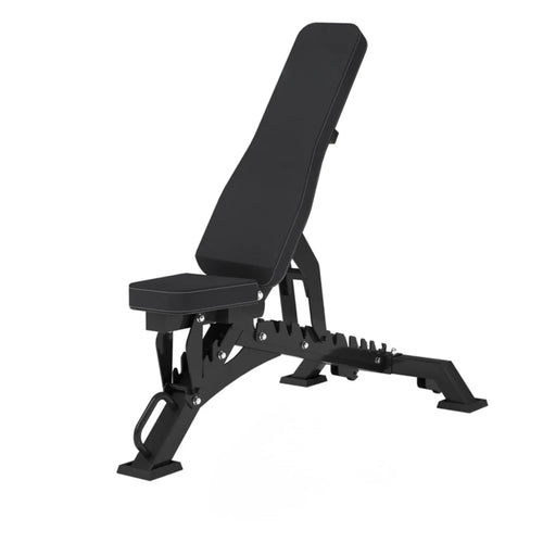 EK-1005 Adjustable Heavy Duty Incline Weight Bench