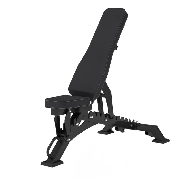 EKFIT EK-1005 Adjustable Heavy Duty Incline Weight Bench