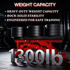 EK-1005 Adjustable Heavy Duty Incline Weight Bench