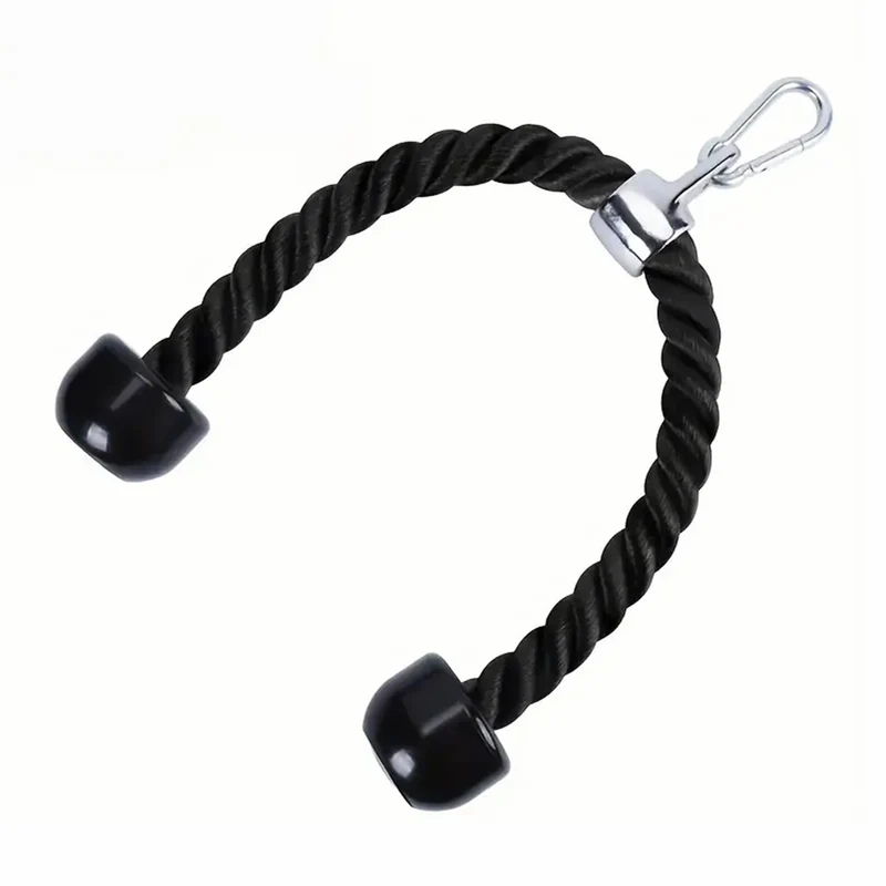 EkFit Tricep Pull down Rope Attachment