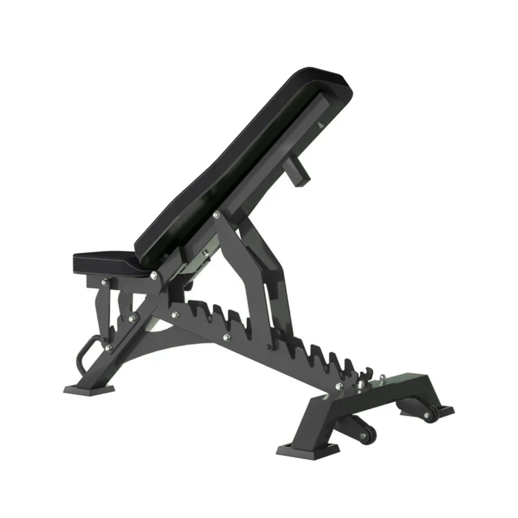 EKFIT EK-1005 Adjustable Heavy Duty Incline Weight Bench