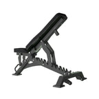 EKFIT EK-1005 Adjustable Heavy Duty Incline Weight Bench