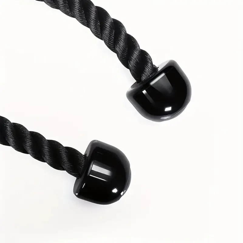 EkFit Tricep Pull down Rope Attachment