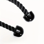 EkFit Tricep Pull down Rope Attachment